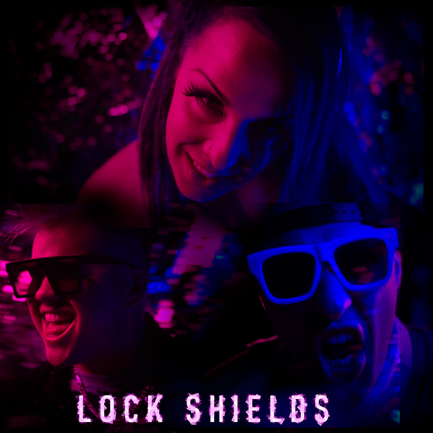 Lock Shields Album Cover (1)